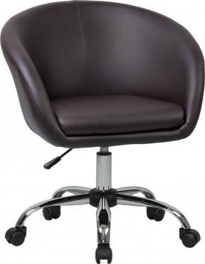 Офисное кресло LM-9500 Черное в Тавде - tavda.mebel-74.com | фото