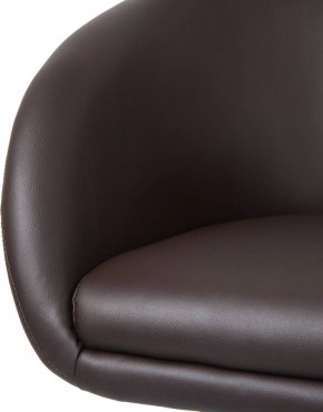 Офисное кресло LM-9500 Черное в Тавде - tavda.mebel-74.com | фото