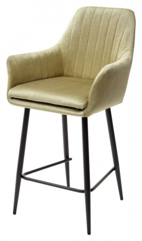 Полубарный стул Роден Blitz 17 Лайм, велюр (H=65cm), M-City в Тавде - tavda.mebel-74.com | фото