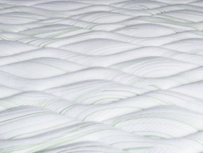 PROxSON Матрас Green Comfort M (Tricotage Dream) 120x200 в Тавде - tavda.mebel-74.com | фото