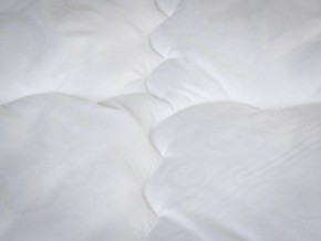 PROxSON Одеяло классическое PROSON (Стеганное полотно) 140x200 в Тавде - tavda.mebel-74.com | фото