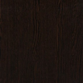 Шкаф 2-х створчатый + Пенал Стандарт, цвет венге, ШхГхВ 135х52х200 см., универсальная сборка в Тавде - tavda.mebel-74.com | фото