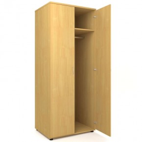 Шкаф для одежды двухстворчатый "Проспект" (Р.Ш-7) в Тавде - tavda.mebel-74.com | фото