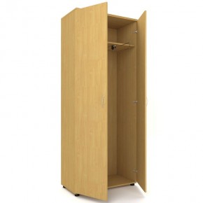 Шкаф для одежды двухстворчатый "Проспект" (Р.Ш-8) в Тавде - tavda.mebel-74.com | фото