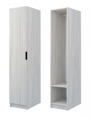 Шкаф для Одежды ЭШ1-РП-19-4-L (ручка профильная СЛЕВА) в Тавде - tavda.mebel-74.com | фото