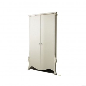 Шкаф для одежды Луиза (ММ-227-01/02Б) в Тавде - tavda.mebel-74.com | фото