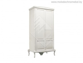 Шкаф для одежды Мокко ММ-316-01/02Б в Тавде - tavda.mebel-74.com | фото