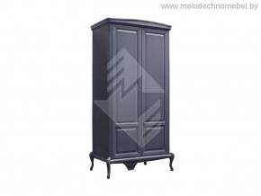 Шкаф для одежды Мокко ММ-316-01/02Б в Тавде - tavda.mebel-74.com | фото