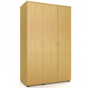 Шкаф для одежды трехстворчатый "Проспект" (Р.Ш-9) в Тавде - tavda.mebel-74.com | фото
