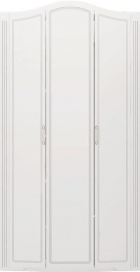 Шкаф для одежды Виктория 9  без зеркал в Тавде - tavda.mebel-74.com | фото
