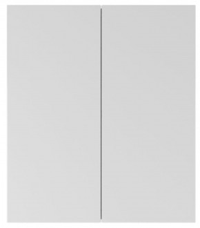 Шкаф модульный Норма 60 2 двери АЙСБЕРГ (DA1651H) в Тавде - tavda.mebel-74.com | фото