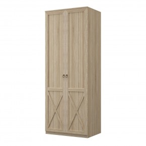 Шкаф «ТУРИН» 800х420 для одежды в Тавде - tavda.mebel-74.com | фото