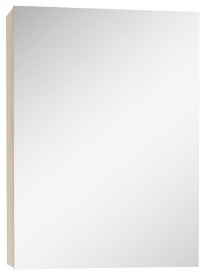 Шкаф-зеркало Мечта 40 Дуб сонома АЙСБЕРГ (DM2317HZ) в Тавде - tavda.mebel-74.com | фото