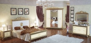 Спальный гарнитур Версаль (модульная) в Тавде - tavda.mebel-74.com | фото