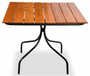 Стол обеденный Wood в Тавде - tavda.mebel-74.com | фото