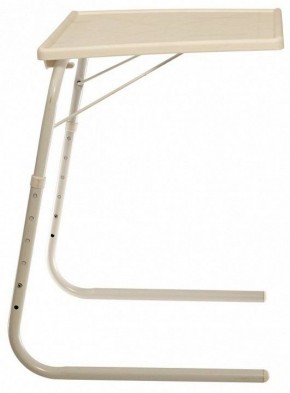 Стол придиванный Раскладушка в Тавде - tavda.mebel-74.com | фото
