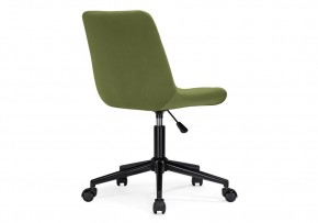 Офисное кресло Честер черный / зеленый в Тавде - tavda.mebel-74.com | фото