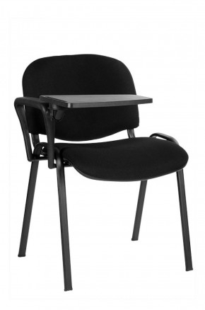 Стул Изо + столик (рама черная) серия В в Тавде - tavda.mebel-74.com | фото