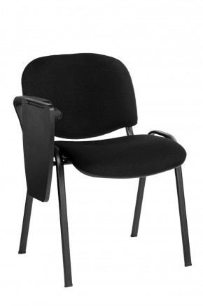 Стул Изо + столик (рама черная) серия В в Тавде - tavda.mebel-74.com | фото