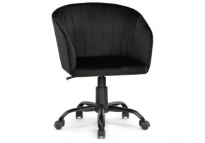 Офисное кресло Тибо черный в Тавде - tavda.mebel-74.com | фото
