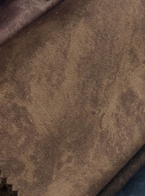 Стул VENA, цвет FIESTA Шоколадный, велюр "антипальчиковый"/ черный каркас М-City в Тавде - tavda.mebel-74.com | фото