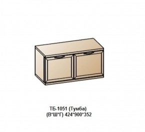 ТБ-1051 (Тумба) в Тавде - tavda.mebel-74.com | фото